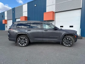 Jeep Grand cherokee L Overland * CARFAX * ОПЦИЯ ЗА ФИНАНСИРАНЕ - 23500 € - 64280194 3 | Car24.bg Jeep Grand cherokee L Overland * CARFAX * ОПЦИЯ ЗА ФИНАНСИРАНЕ - 23500 € - 64280194 3