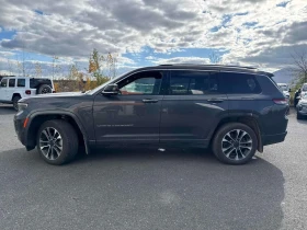 Jeep Grand cherokee L Overland * CARFAX * ОПЦИЯ ЗА ФИНАНСИРАНЕ - 23500 € - 64280194 2 | Car24.bg Jeep Grand cherokee L Overland * CARFAX * ОПЦИЯ ЗА ФИНАНСИРАНЕ - 23500 € - 64280194 2