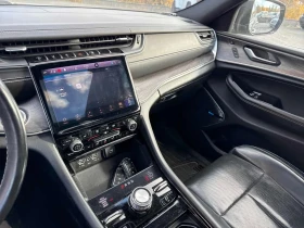 Jeep Grand cherokee L Overland * CARFAX * ОПЦИЯ ЗА ФИНАНСИРАНЕ - 23500 € - 64280194 9 | Car24.bg Jeep Grand cherokee L Overland * CARFAX * ОПЦИЯ ЗА ФИНАНСИРАНЕ - 23500 € - 64280194 9