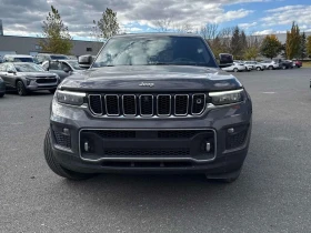 Jeep Grand cherokee L Overland * CARFAX * ОПЦИЯ ЗА ФИНАНСИРАНЕ - 23500 € - 64280194 6 | Car24.bg Jeep Grand cherokee L Overland * CARFAX * ОПЦИЯ ЗА ФИНАНСИРАНЕ - 23500 € - 64280194 6
