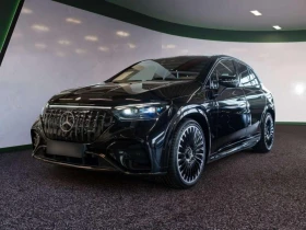 Mercedes-Benz EQE AMG 53 4MATIC+ - 90.6 kWh - 687 кс - Гаранционна