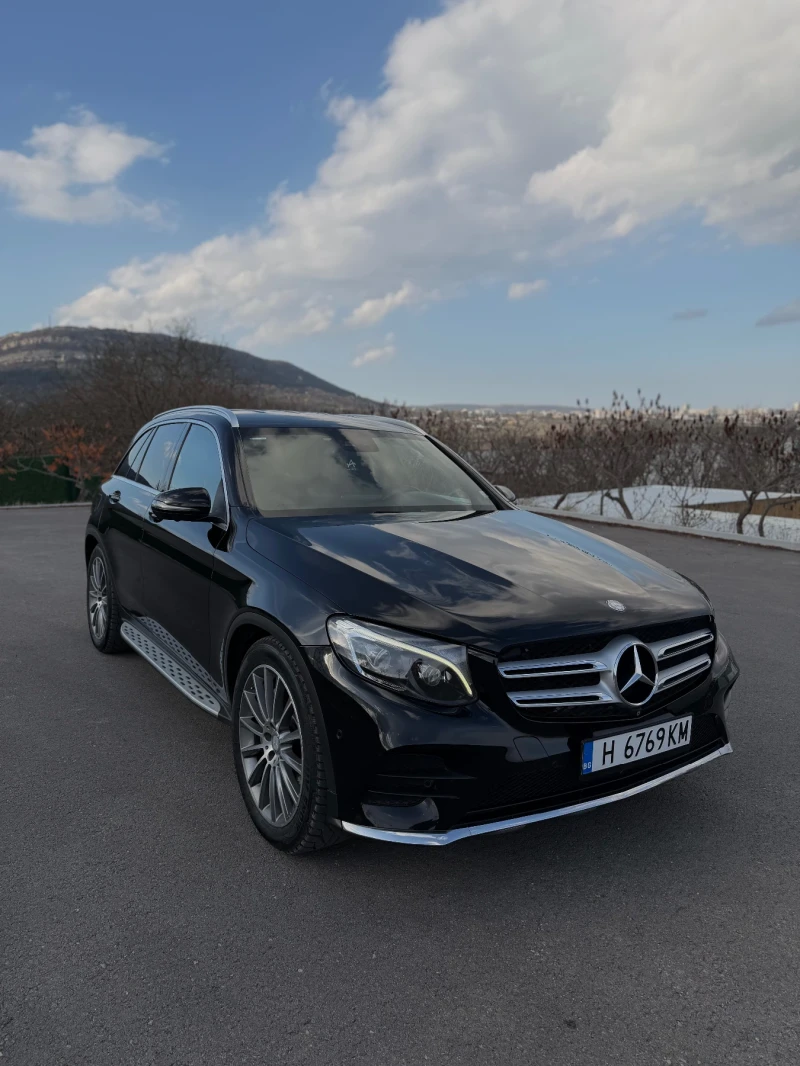 Mercedes-Benz GLC 250 GLC 250d 4MATIC AMG - 23800 € / 46548.75 лв. - 33266833 1 | Car24.bg Mercedes-Benz GLC 250 GLC 250d 4MATIC AMG - 23800 € / 46548.75 лв. - 33266833 1