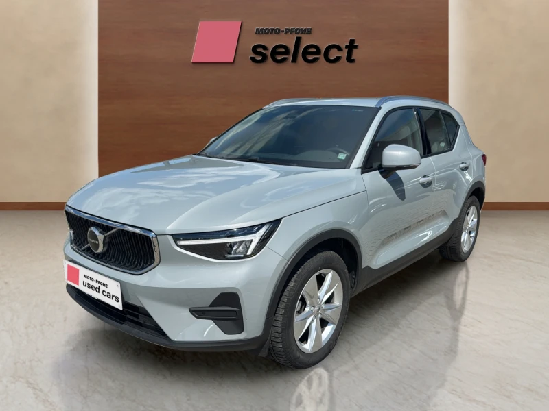 Volvo XC40 2.0 B3 - 32700 € - 29100733 1 | Car24.bg Volvo XC40 2.0 B3 - 32700 € - 29100733 1