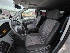 Mercedes-Benz Vito Avtomat | Auto.bg — изображение 8 Mercedes-Benz Vito Avtomat | Auto.bg — изображение 8