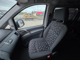 Mercedes-Benz Vito Avtomat | Auto.bg — изображение 12 Mercedes-Benz Vito Avtomat | Auto.bg — изображение 12