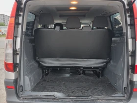 Mercedes-Benz Vito Avtomat | Auto.bg — изображение 7 Mercedes-Benz Vito Avtomat | Auto.bg — изображение 7