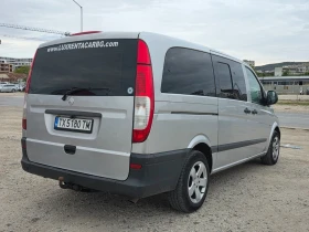 Mercedes-Benz Vito Avtomat | Auto.bg — изображение 4 Mercedes-Benz Vito Avtomat | Auto.bg — изображение 4