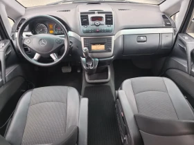 Mercedes-Benz Viano 3.0 CDI | Auto.bg — изображение 8 Mercedes-Benz Viano 3.0 CDI | Auto.bg — изображение 8