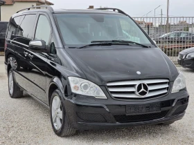 Mercedes-Benz Viano 3.0 CDI | Auto.bg — изображение 3 Mercedes-Benz Viano 3.0 CDI | Auto.bg — изображение 3