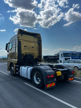 Man Tgx 18.510 | Auto.bg — изображение 7 Man Tgx 18.510 | Auto.bg — изображение 7