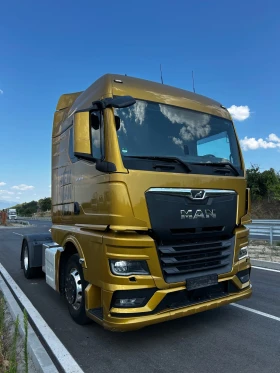 Man Tgx 18.510 | Auto.bg — изображение 3 Man Tgx 18.510 | Auto.bg — изображение 3