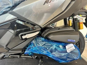 Honda X-ADV 350 Iridium Gray НОВ-0км. | Auto.bg — изображение 9 Honda X-ADV 350 Iridium Gray НОВ-0км. | Auto.bg — изображение 9