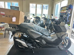 Honda X-ADV 350 Iridium Gray НОВ-0км. | Auto.bg — изображение 10 Honda X-ADV 350 Iridium Gray НОВ-0км. | Auto.bg — изображение 10