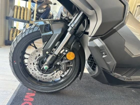 Honda X-ADV 350 Iridium Gray НОВ-0км. | Auto.bg — изображение 8 Honda X-ADV 350 Iridium Gray НОВ-0км. | Auto.bg — изображение 8