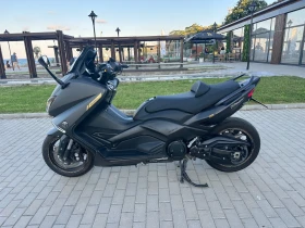 Yamaha T-max 530i | Auto.bg — изображение 10 Yamaha T-max 530i | Auto.bg — изображение 10