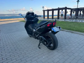 Yamaha T-max 530i | Auto.bg — изображение 6 Yamaha T-max 530i | Auto.bg — изображение 6