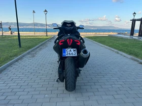 Yamaha T-max 530i | Auto.bg — изображение 5 Yamaha T-max 530i | Auto.bg — изображение 5