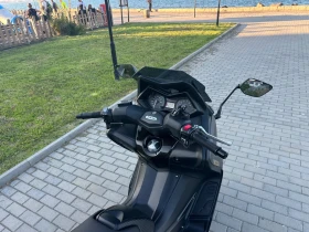 Yamaha T-max 530i | Auto.bg — изображение 12 Yamaha T-max 530i | Auto.bg — изображение 12