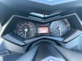 Yamaha T-max 530i | Auto.bg — изображение 14 Yamaha T-max 530i | Auto.bg — изображение 14