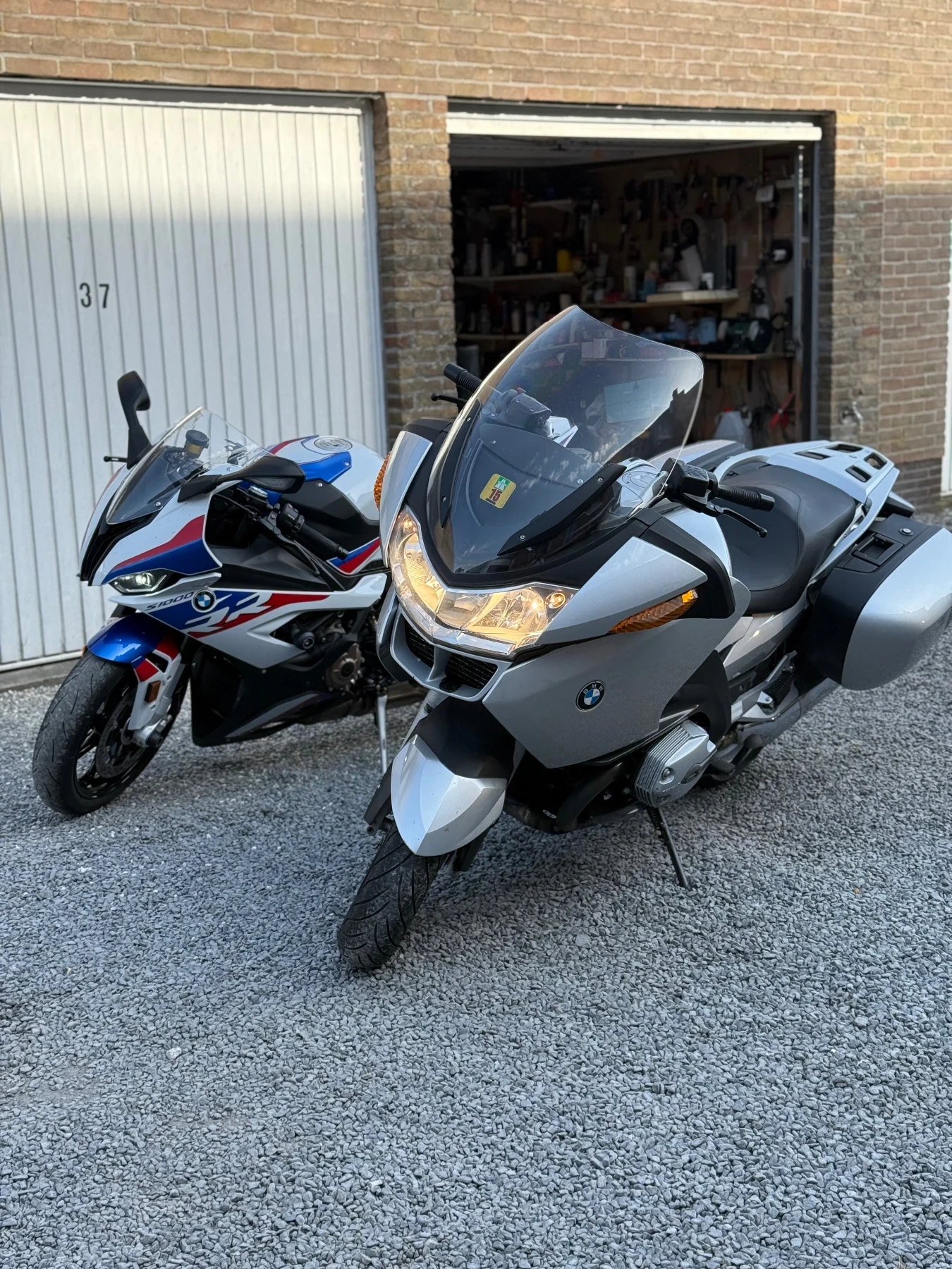 BMW R 1200RT - изображение 2 | Auto.bg BMW R 1200RT - изображение 2