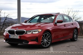 Обява за продажба на BMW 330 XI* SPORT LINE* LED ~61 900 лв. - изображение 1