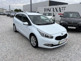Kia Ceed 1.6crdi* 110к.с.* Cool* Камера* Лизинг - Car24.bg Kia Ceed 1.6crdi* 110к.с.* Cool* Камера* Лизинг