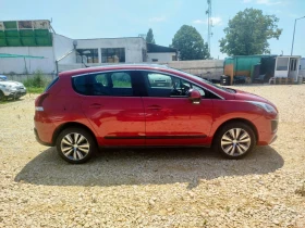 Peugeot 3008 1.6 турбо* Allure* Автоматик* ТОП - 6500 € / 12712.90 лв. - 69911917 6 | Car24.bg Peugeot 3008 1.6 турбо* Allure* Автоматик* ТОП - 6500 € / 12712.90 лв. - 69911917 6