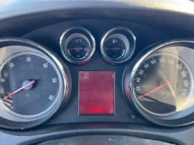 Opel Meriva / 1.7 CDTI / 110 HP / EURO 5 / - 5300 лв. / 2709.85 € - 95469803 12 | Car24.bg Opel Meriva / 1.7 CDTI / 110 HP / EURO 5 / - 5300 лв. / 2709.85 € - 95469803 12