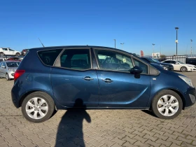 Opel Meriva / 1.7 CDTI / 110 HP / EURO 5 / - 5300 лв. / 2709.85 € - 95469803 5 | Car24.bg Opel Meriva / 1.7 CDTI / 110 HP / EURO 5 / - 5300 лв. / 2709.85 € - 95469803 5