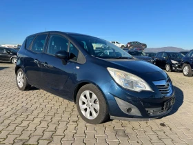 Opel Meriva / 1.7 CDTI / 110 HP / EURO 5 / - 5300 лв. / 2709.85 € - 95469803 6 | Car24.bg Opel Meriva / 1.7 CDTI / 110 HP / EURO 5 / - 5300 лв. / 2709.85 € - 95469803 6