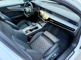 Audi S6 MildHybrd* B&O* ПЕЧКА* HeadUP* DISTR* 360CAM* FULL - 85999 лв. / 43970.59 € - 20051625 13 | Car24.bg Audi S6 MildHybrd* B&O* ПЕЧКА* HeadUP* DISTR* 360CAM* FULL - 85999 лв. / 43970.59 € - 20051625 13