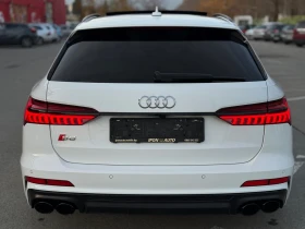 Audi S6 MildHybrd* B&O* ПЕЧКА* HeadUP* DISTR* 360CAM* FULL - 85999 лв. / 43970.59 € - 20051625 3 | Car24.bg Audi S6 MildHybrd* B&O* ПЕЧКА* HeadUP* DISTR* 360CAM* FULL - 85999 лв. / 43970.59 € - 20051625 3