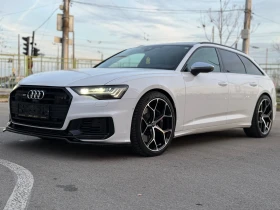 Audi S6 MildHybrd* B&O* ПЕЧКА* HeadUP* DISTR* 360CAM* FULL - 85999 лв. / 43970.59 € - 20051625 5 | Car24.bg Audi S6 MildHybrd* B&O* ПЕЧКА* HeadUP* DISTR* 360CAM* FULL - 85999 лв. / 43970.59 € - 20051625 5