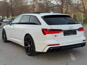 Audi S6 MildHybrd* B&O* ПЕЧКА* HeadUP* DISTR* 360CAM* FULL - 85999 лв. / 43970.59 € - 20051625 4 | Car24.bg Audi S6 MildHybrd* B&O* ПЕЧКА* HeadUP* DISTR* 360CAM* FULL - 85999 лв. / 43970.59 € - 20051625 4