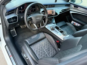 Audi S6 MildHybrd* B&O* ПЕЧКА* HeadUP* DISTR* 360CAM* FULL - 85999 лв. / 43970.59 € - 20051625 9 | Car24.bg Audi S6 MildHybrd* B&O* ПЕЧКА* HeadUP* DISTR* 360CAM* FULL - 85999 лв. / 43970.59 € - 20051625 9