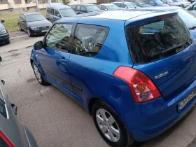 Suzuki Swift ГАЗ БЕНЗИН - Car24.bg Suzuki Swift ГАЗ БЕНЗИН