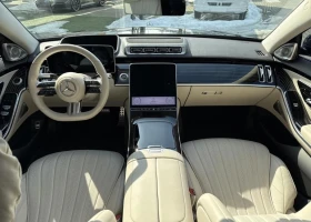 Mercedes-Benz S 580 4Matic Long AMG-Line - 86920 € / 170000.74 лв. - 22156928 6 | Car24.bg Mercedes-Benz S 580 4Matic Long AMG-Line - 86920 € / 170000.74 лв. - 22156928 6