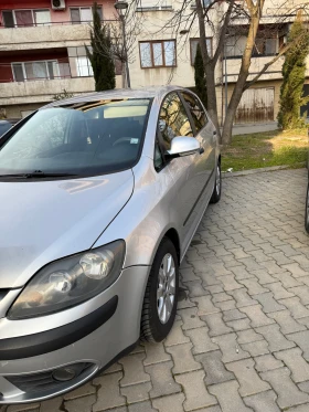 VW Golf Plus Golf Plus - 2750 € / 5378.53 лв. - 16025348 4 | Car24.bg VW Golf Plus Golf Plus - 2750 € / 5378.53 лв. - 16025348 4