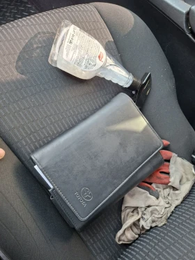 Toyota Avensis На ЧАСТИ - цена по договаряне - 71567978 15 | Car24.bg Toyota Avensis На ЧАСТИ - цена по договаряне - 71567978 15