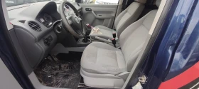 VW Caddy 1.9TDI-105к.с. 6+ 1 2007г - 3300 € / 6454.24 лв. - 15545700 7 | Car24.bg VW Caddy 1.9TDI-105к.с. 6+ 1 2007г - 3300 € / 6454.24 лв. - 15545700 7