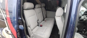 VW Caddy 1.9TDI-105к.с. 6+ 1 2007г - 3300 € / 6454.24 лв. - 15545700 9 | Car24.bg VW Caddy 1.9TDI-105к.с. 6+ 1 2007г - 3300 € / 6454.24 лв. - 15545700 9