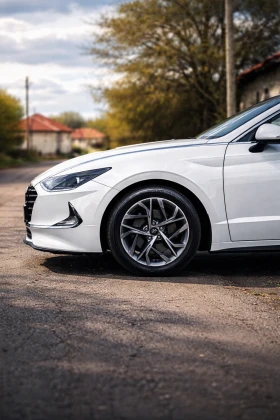 Hyundai Sonata 2.0Lpi - 18000 € - 85267775 3 | Car24.bg Hyundai Sonata 2.0Lpi - 18000 € - 85267775 3