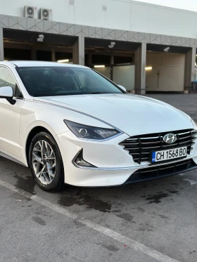 Hyundai Sonata 2.0Lpi - 18000 € - 85267775 2 | Car24.bg Hyundai Sonata 2.0Lpi - 18000 € - 85267775 2