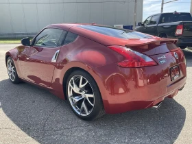 Nissan 370Z - 19500 € / 38138.68 лв. - 93095378 5 | Car24.bg Nissan 370Z - 19500 € / 38138.68 лв. - 93095378 5