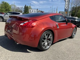 Nissan 370Z - 19500 € / 38138.68 лв. - 93095378 7 | Car24.bg Nissan 370Z - 19500 € / 38138.68 лв. - 93095378 7