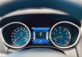 Maserati Ghibli S * Q4 * 3.0L * АвтоКредит * (ЦЕНА ДО БГ) | Auto.bg — изображение 11 Maserati Ghibli S * Q4 * 3.0L * АвтоКредит * (ЦЕНА ДО БГ) | Auto.bg — изображение 11