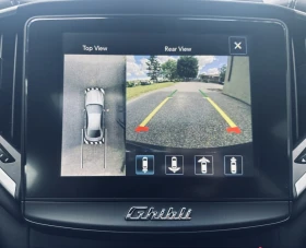 Maserati Ghibli S * Q4 * 3.0L * АвтоКредит * (ЦЕНА ДО БГ) | Auto.bg — изображение 13 Maserati Ghibli S * Q4 * 3.0L * АвтоКредит * (ЦЕНА ДО БГ) | Auto.bg — изображение 13