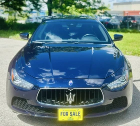 Maserati Ghibli S * Q4 * 3.0L * АвтоКредит * (ЦЕНА ДО БГ) | Auto.bg — изображение 2 Maserati Ghibli S * Q4 * 3.0L * АвтоКредит * (ЦЕНА ДО БГ) | Auto.bg — изображение 2