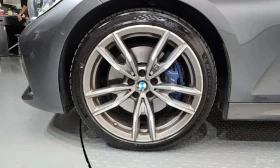 BMW 340 * ДИСТРОНИК * 360 * HUD * ЦЕНА ДО БГ | Auto.bg — изображение 5 BMW 340 * ДИСТРОНИК * 360 * HUD * ЦЕНА ДО БГ | Auto.bg — изображение 5