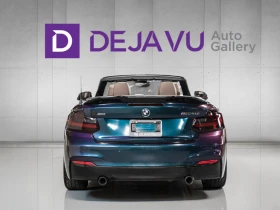 BMW 240 * M PACK* CAM* Ambient Light* Head-up* ПОДГРЕВ* X- | Auto.bg — изображение 6 BMW 240 * M PACK* CAM* Ambient Light* Head-up* ПОДГРЕВ* X- | Auto.bg — изображение 6